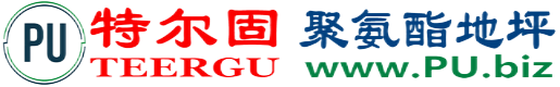 特尔固®平顶山聚氨酯地坪